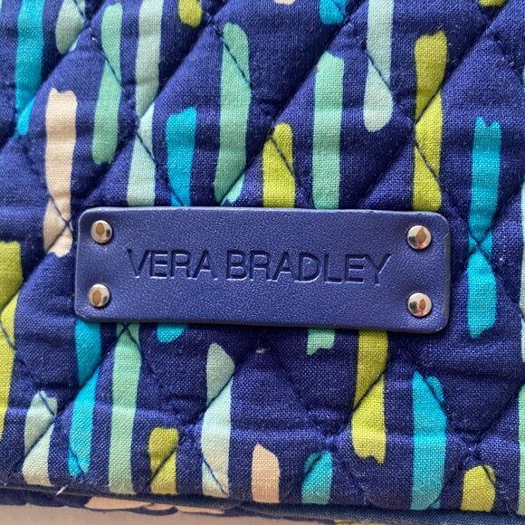 Vera Bradley Laptop Sleeve - Picture 2 of 5